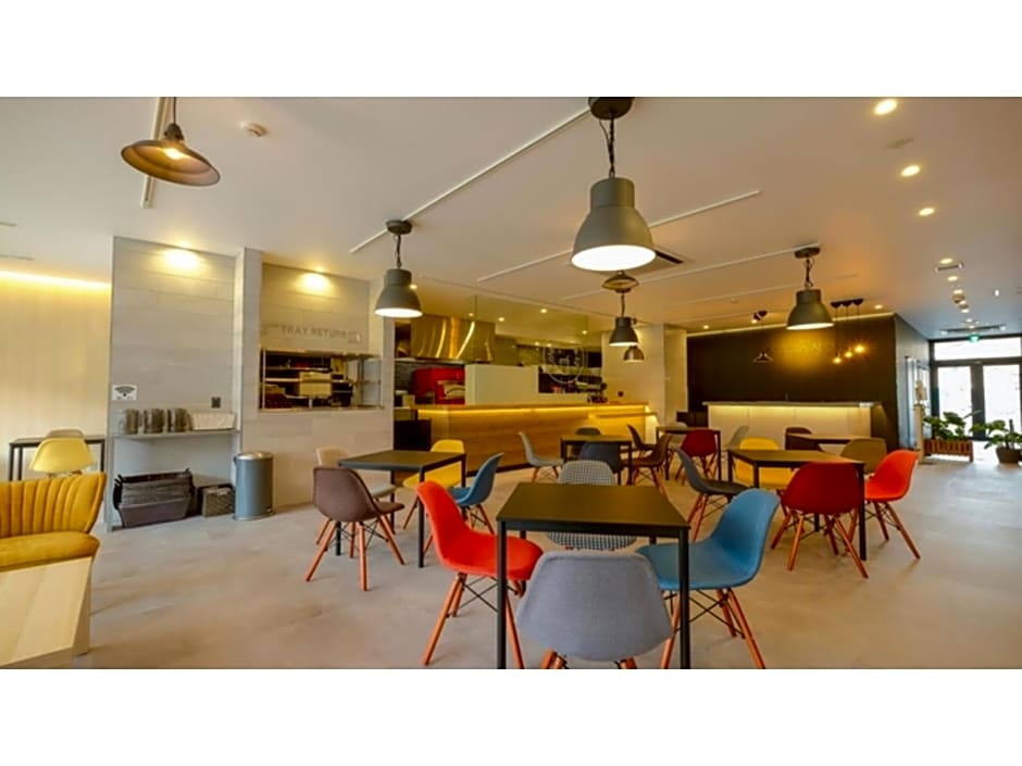 ELE HOTEL KUZUHA - Vacation STAY 80336v