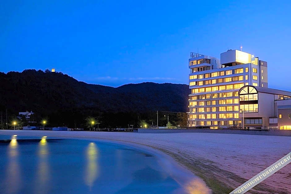 Harbor Hotel Kaigetsu