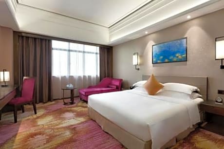 King Room - Non-Smoking