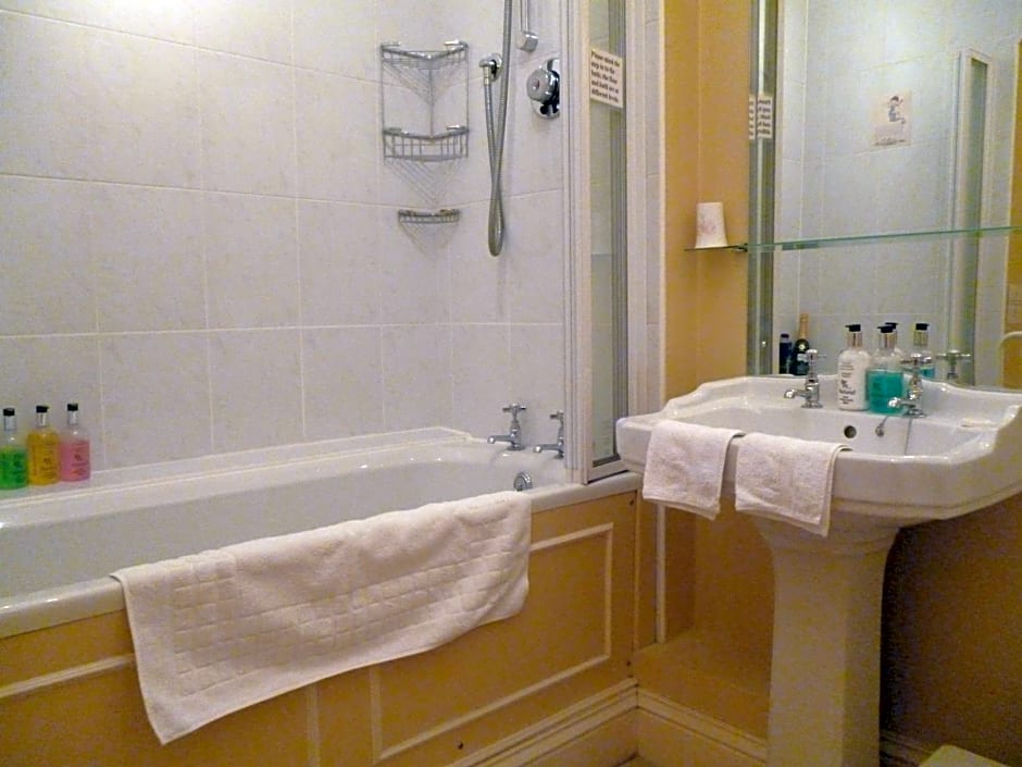 Mickley B&B – Ripon