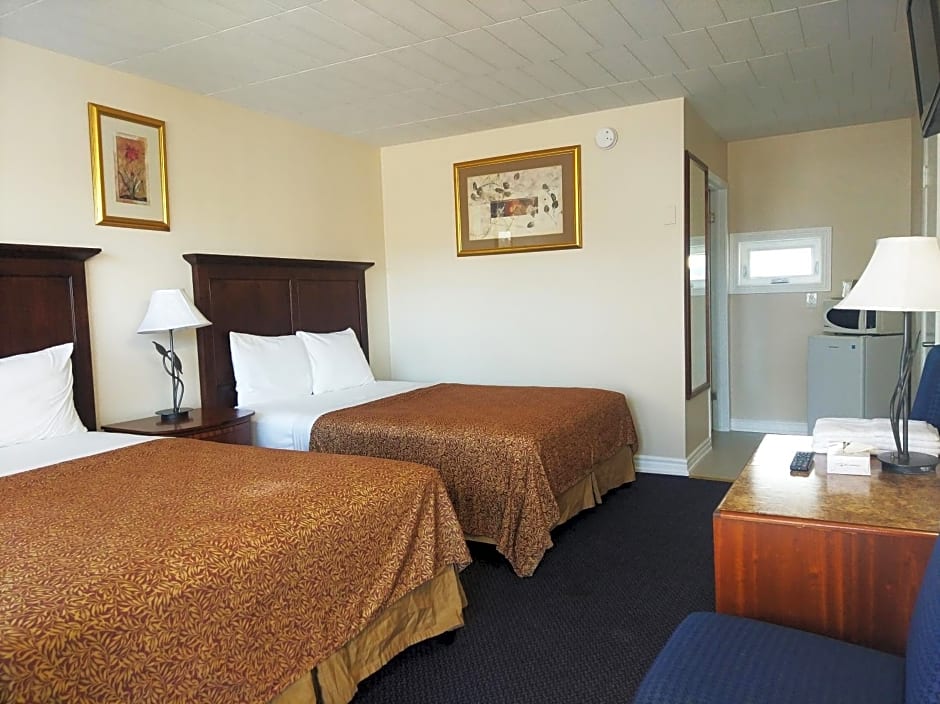 Joys Inn Niagara Falls