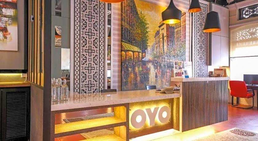 iStay Hotel