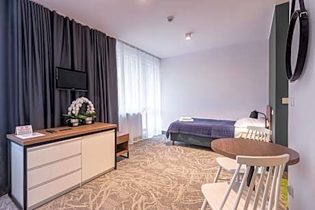 Triple Room with Balcony