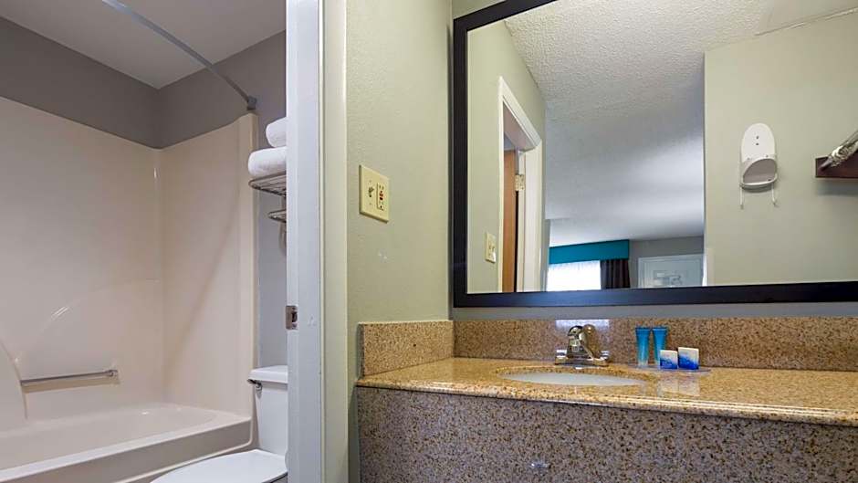 Best Western Inn