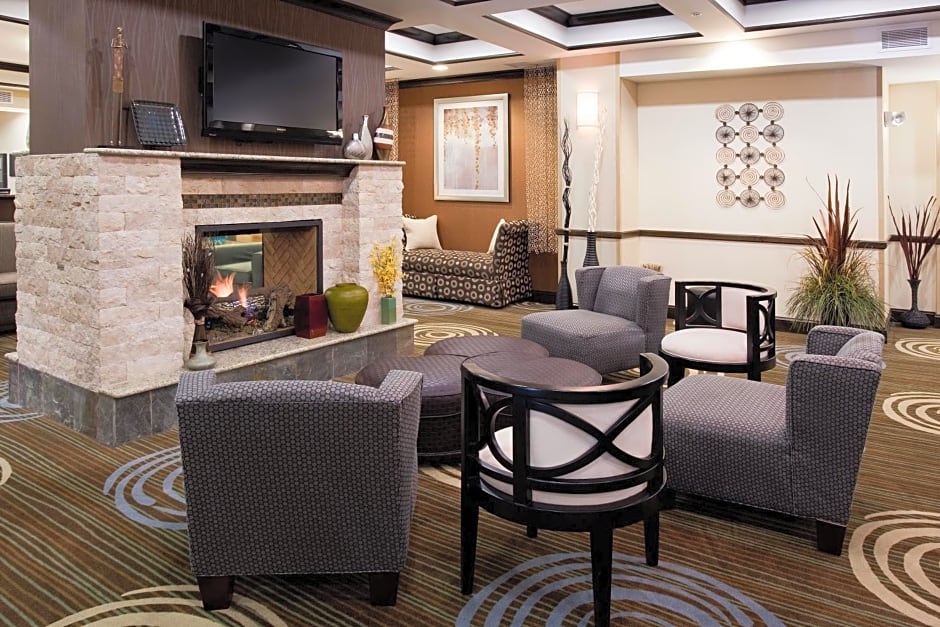 Holiday Inn Express Richfield By IHG