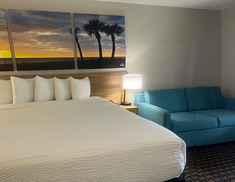 Days Inn by Wyndham Port Charlotte/Punta Gorda
