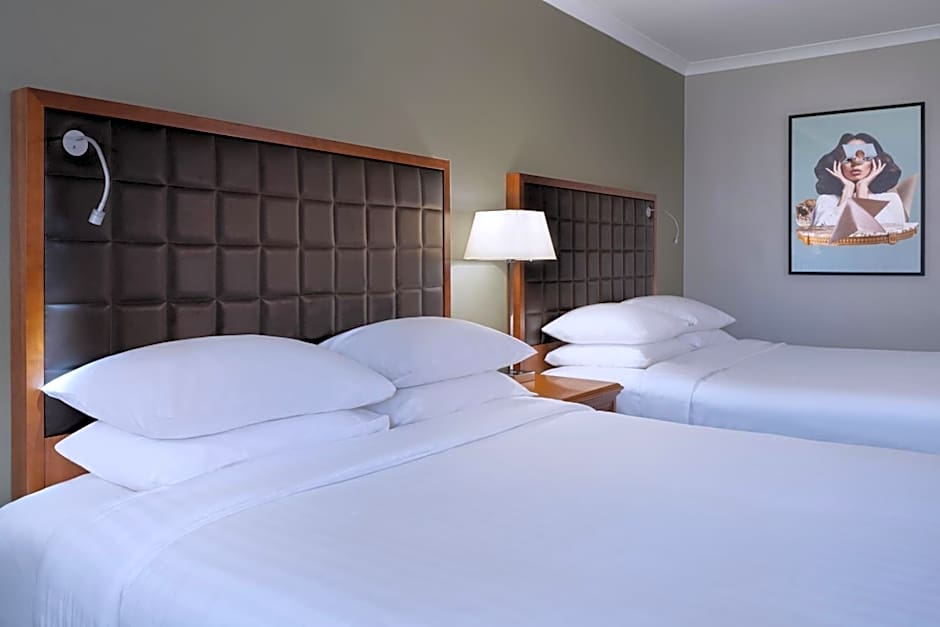 Delta Hotels Edinburgh