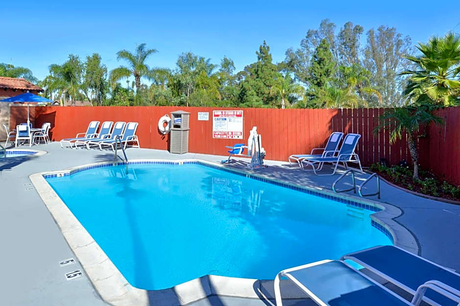 Best Western Plus La Mesa San Diego