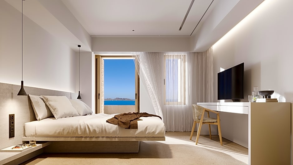 Zdjęcie 1 z 4 — Executive Suite, Plunge Pool
