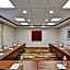 Hampton Inn Albany-Wolf Road (Airport)
