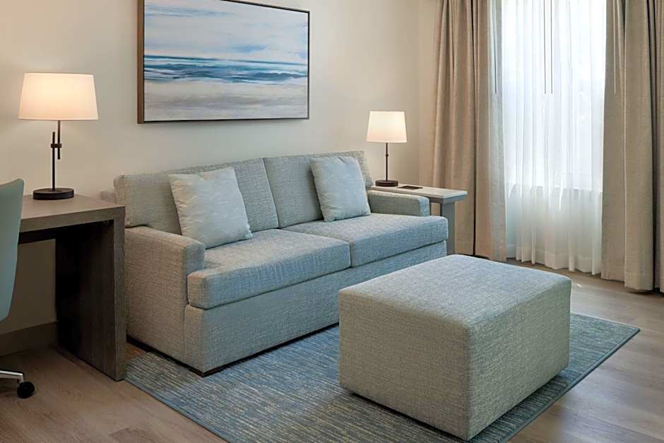 Residence Inn by Marriott Sandestin at Grand Boulevard