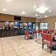 Comfort Inn Warren I-69