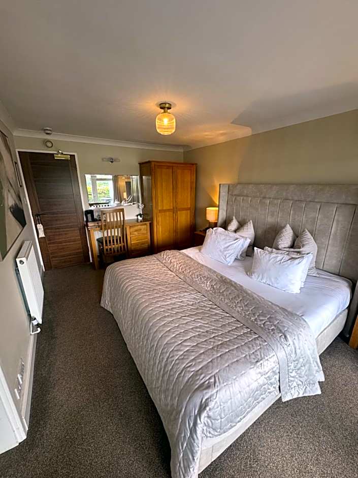 Beech Hill Hotel & Spa