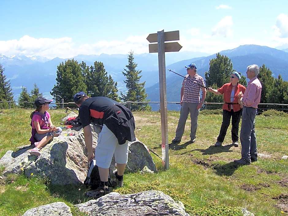 Hotel Kompatscherhof