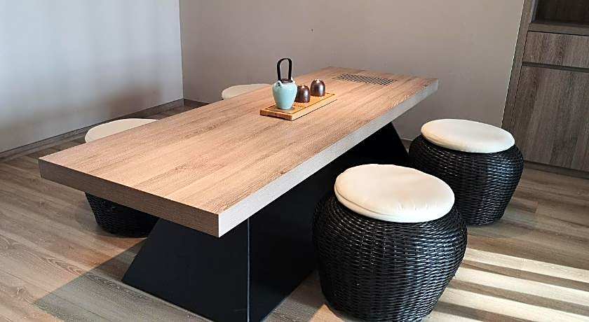 Atour Hotel Changsha Lugu