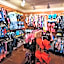 Six Flags Great Escape Lodge & Indoor Waterpark