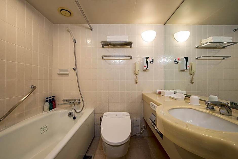 Hotel Cadenza Tokyo