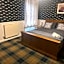 Modern Rooms with SELF Check-In The Castle, Coldstream