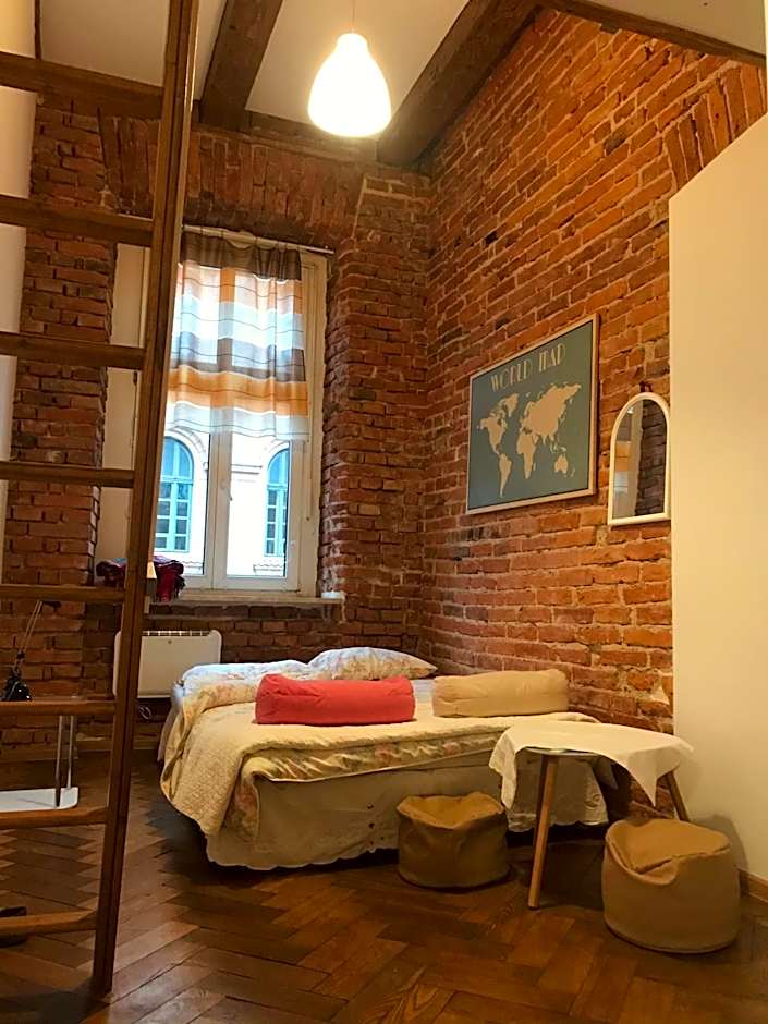 wawel hostel