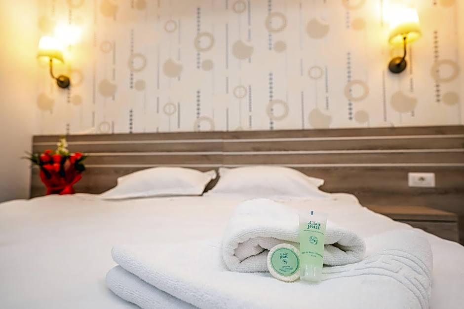 Hotel Liad City Center