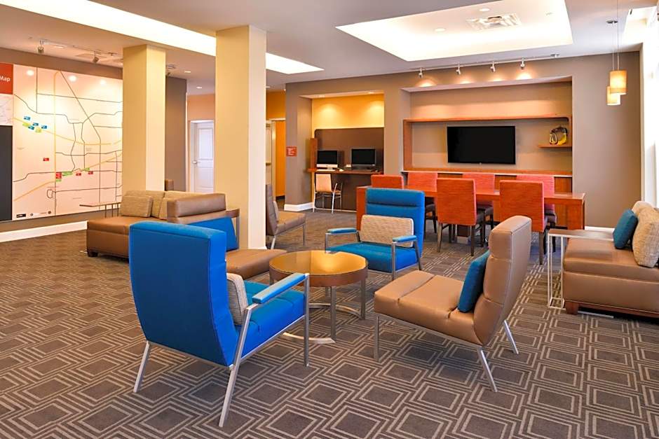 TownePlace Suites by Marriott Huntsville West/Redstone Gateway