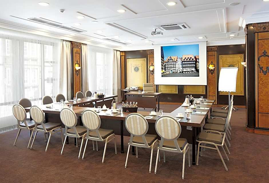 Van der Valk Hotel Hildesheim