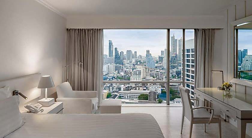 Pullman Bangkok Hotel G