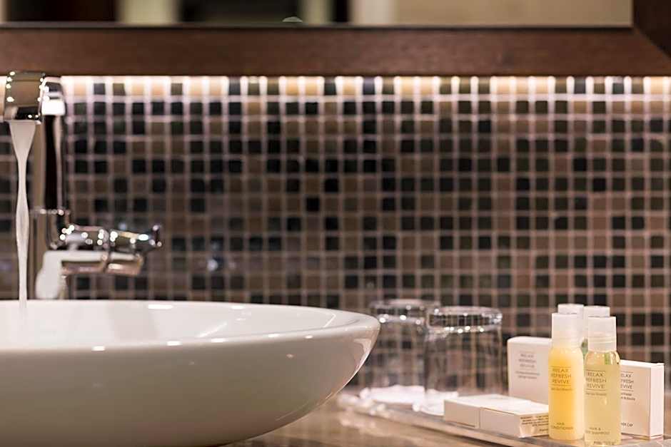 Crowne Plaza Bucharest By IHG