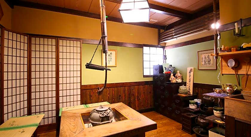Fukashisou Ryokan
