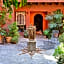 Casa de la Cuesta B&B