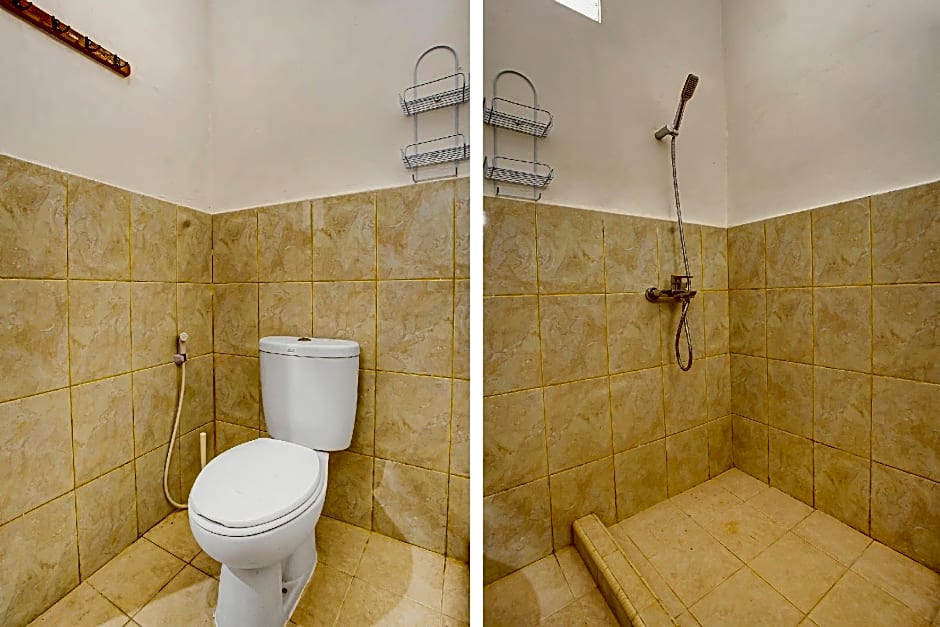 Hotel O Homestay Syariah