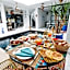 RIAD NOLITA & SPA Kasbah