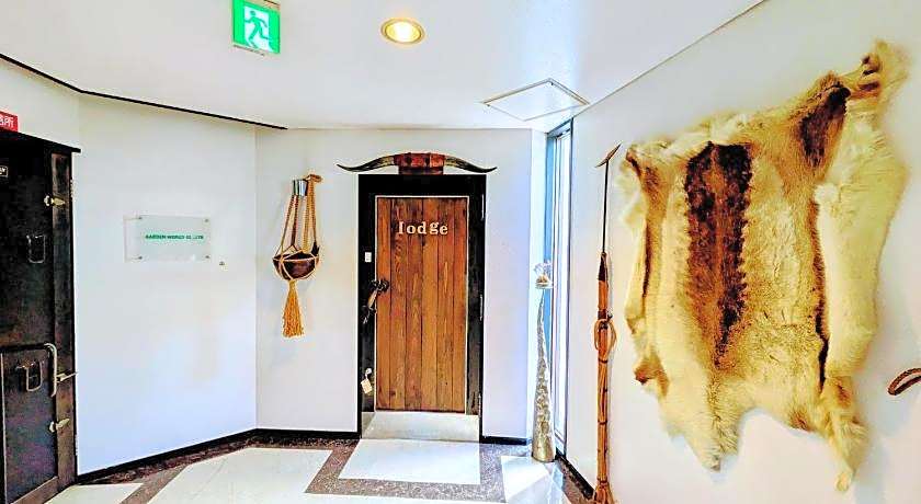 Yadoya Lodge