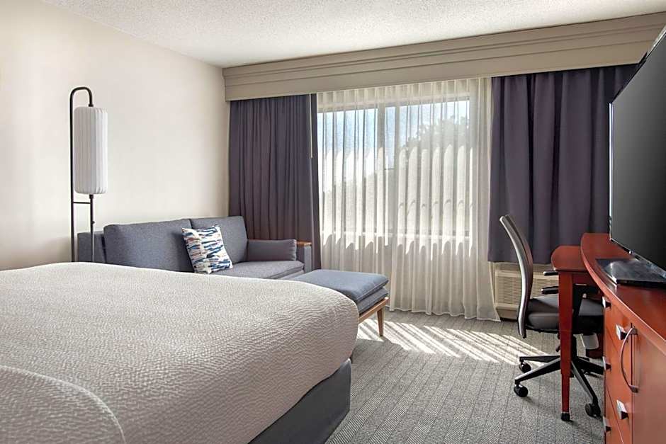 Courtyard by Marriott Philadelphia Plymouth Meeting