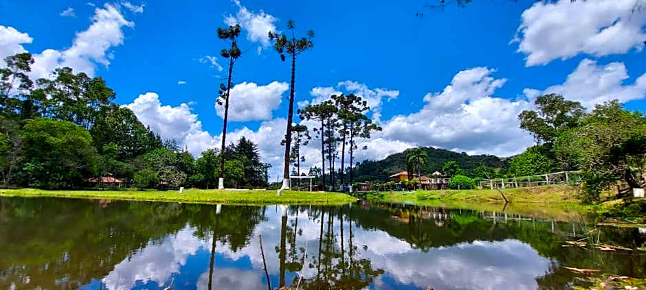 Pousada Ilhas Do Sol