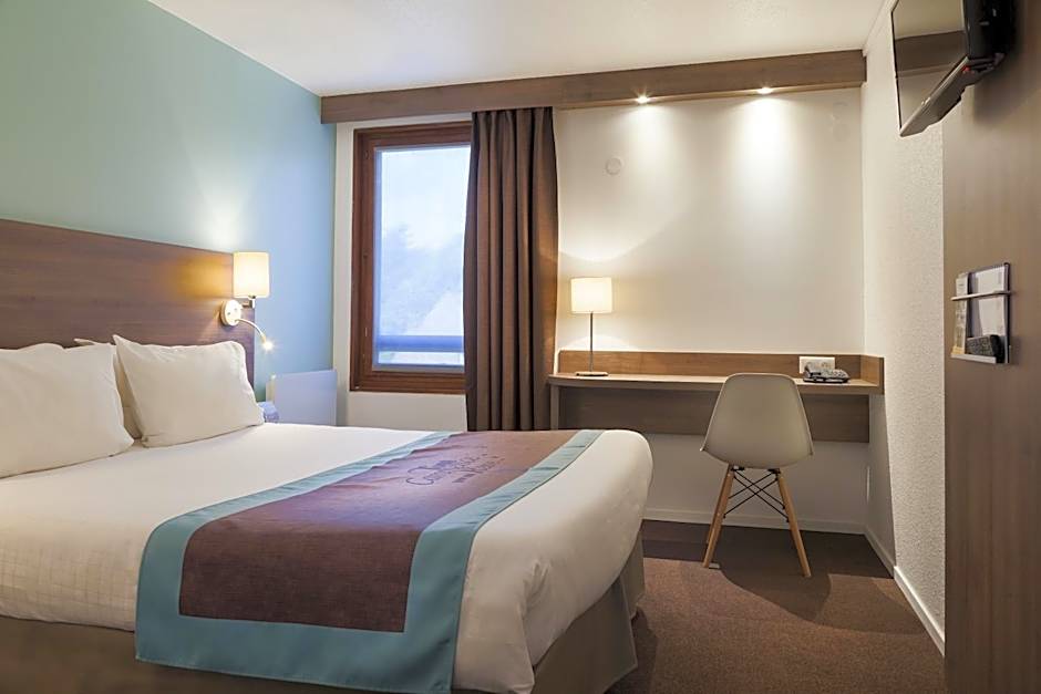 Kyriad Lille - Mons en Baroeul