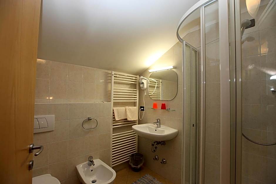 Hotel Stampfer B&B