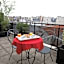Diese Hotel Bastille