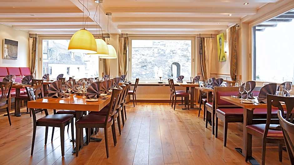 Rhein Hotel Bacharach