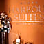 Harbour Suites Boutique Hotel