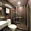 Motel 168 (Guangzhou Hualin International Jade City)