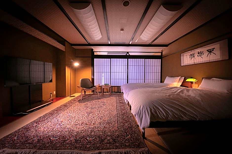 Kyotoya Hotel