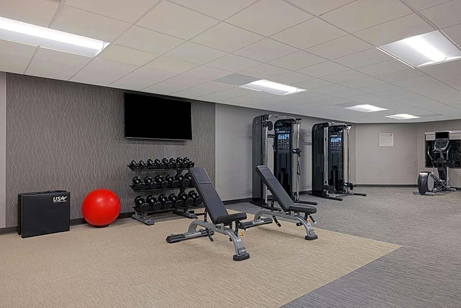 Courtyard by Marriott Portland Southeast/Clackamas