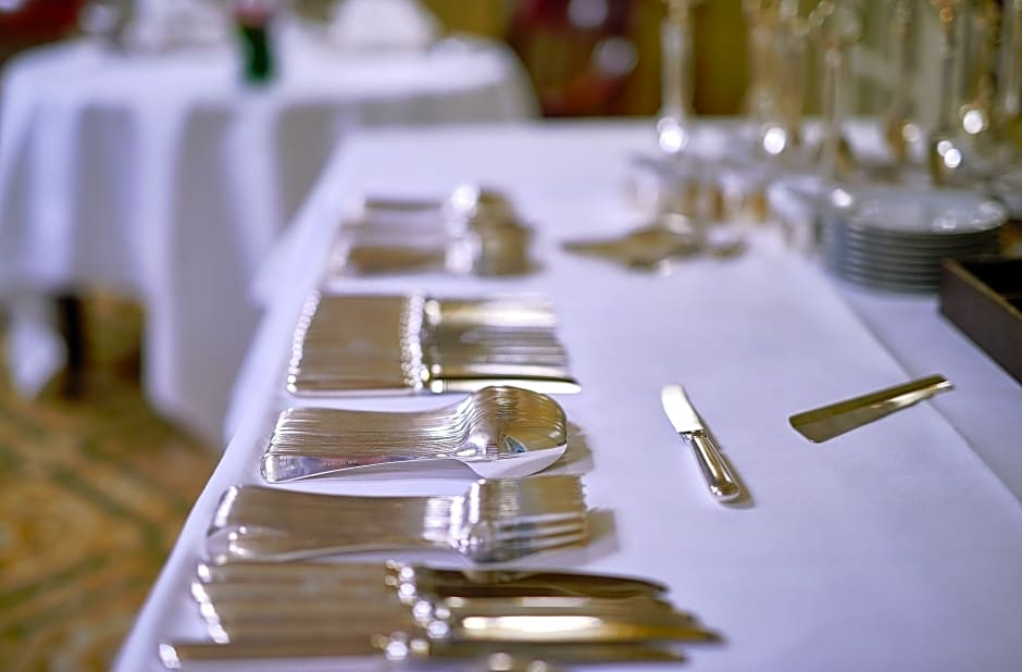 Grandhotel Hessischer Hof