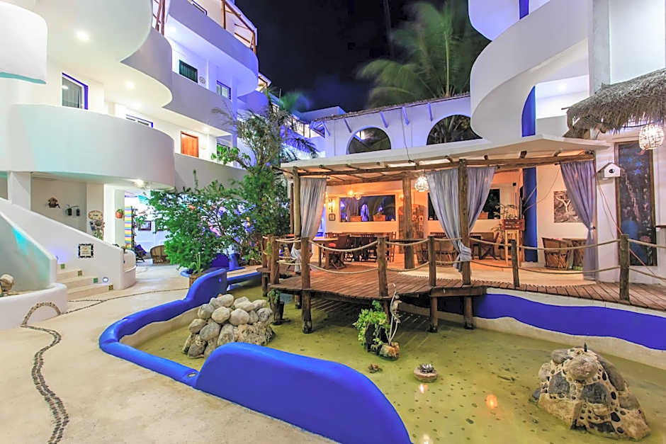 Matan Kaan by GuruHotel