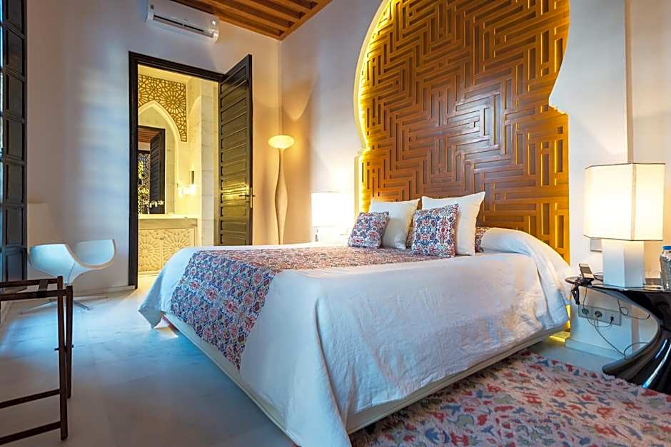 Riad Elisa & Spa