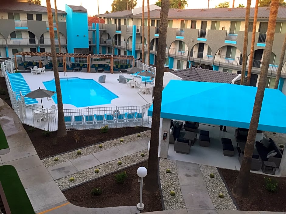 Hotel Bixby Scottsdale