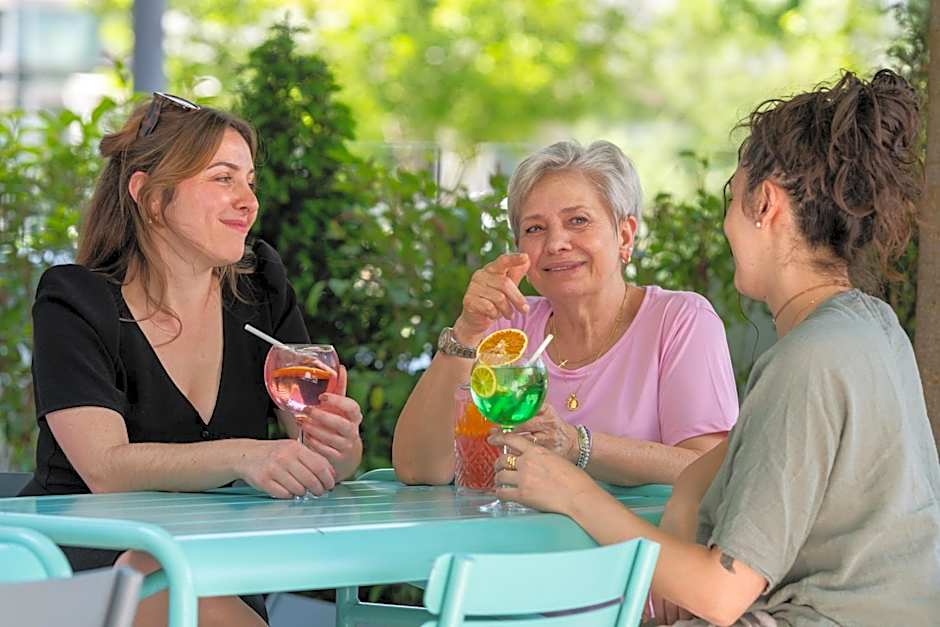 ibis Lyon Part Dieu Les Halles