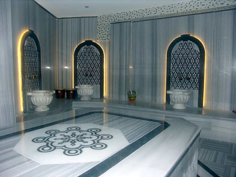 Kleopatra Ikiz Hotel