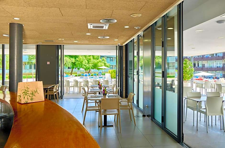 Aparthotel Comtat Sant Jordi